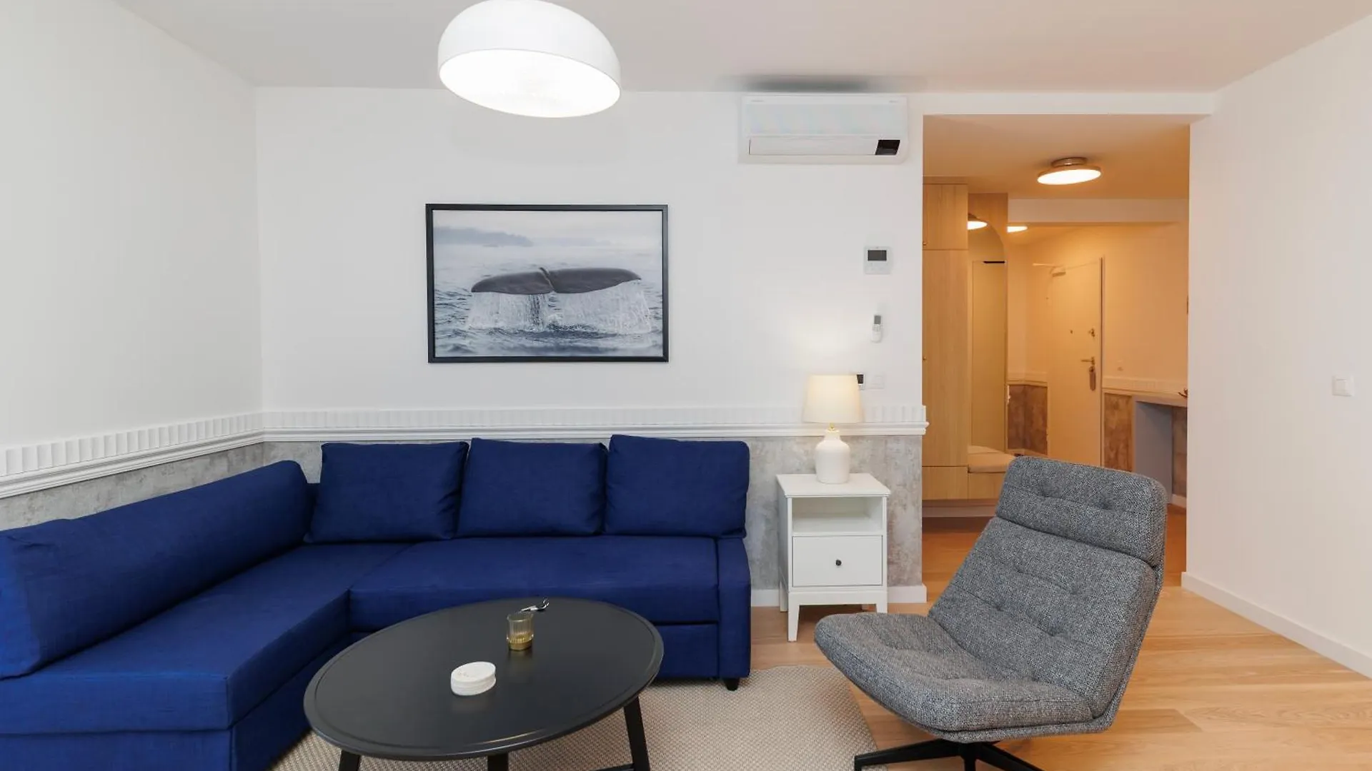 Apartment Luxury Residences Zadar By Belmont Realty