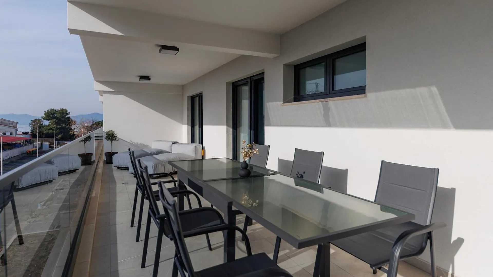 Luxury Residences Zadar By Belmont Realty 0*,  Croatia