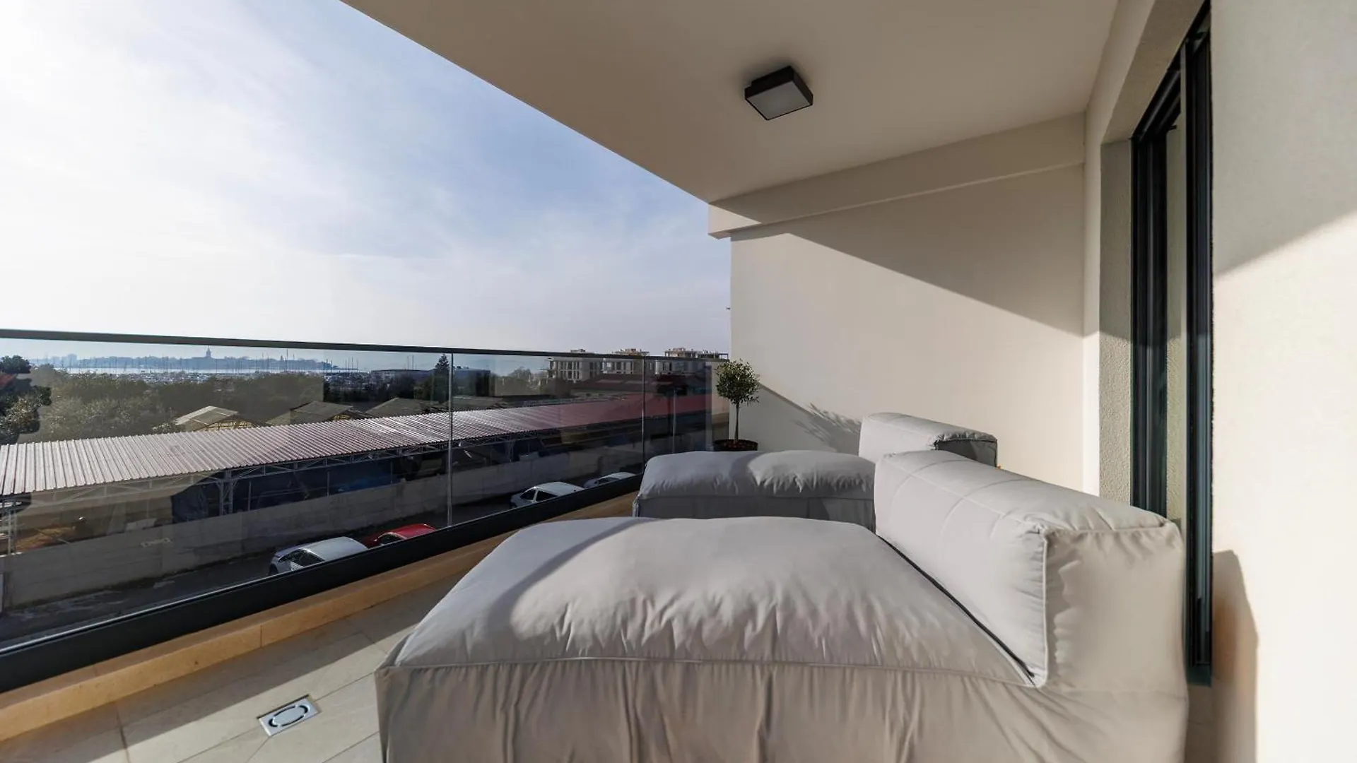 Luxury Residences Zadar By Belmont Realty Apartment