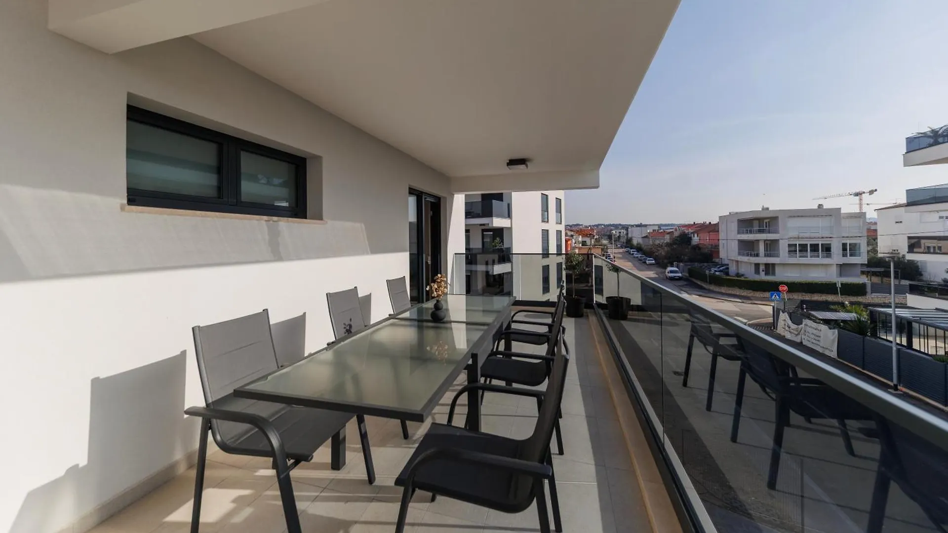 Apartment Luxury Residences Zadar By Belmont Realty Croatia