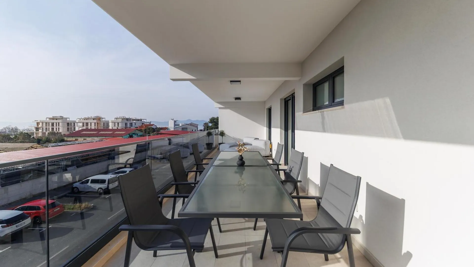 Apartment Luxury Residences Zadar By Belmont Realty