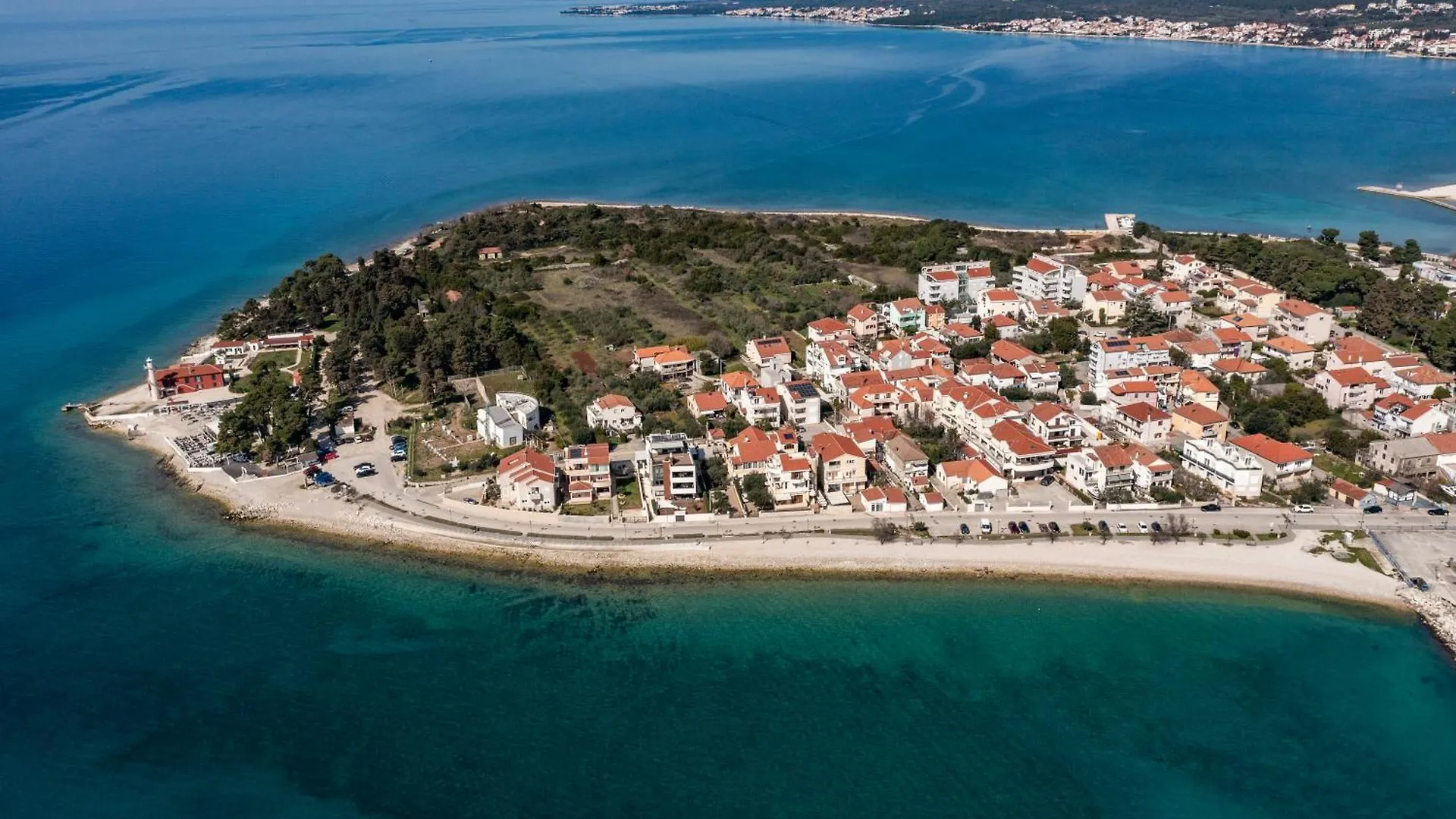 Luxury Residences Zadar By Belmont Realty Croatia