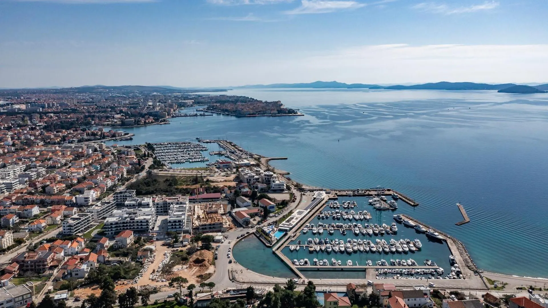 Luxury Residences Zadar By Belmont Realty Apartment