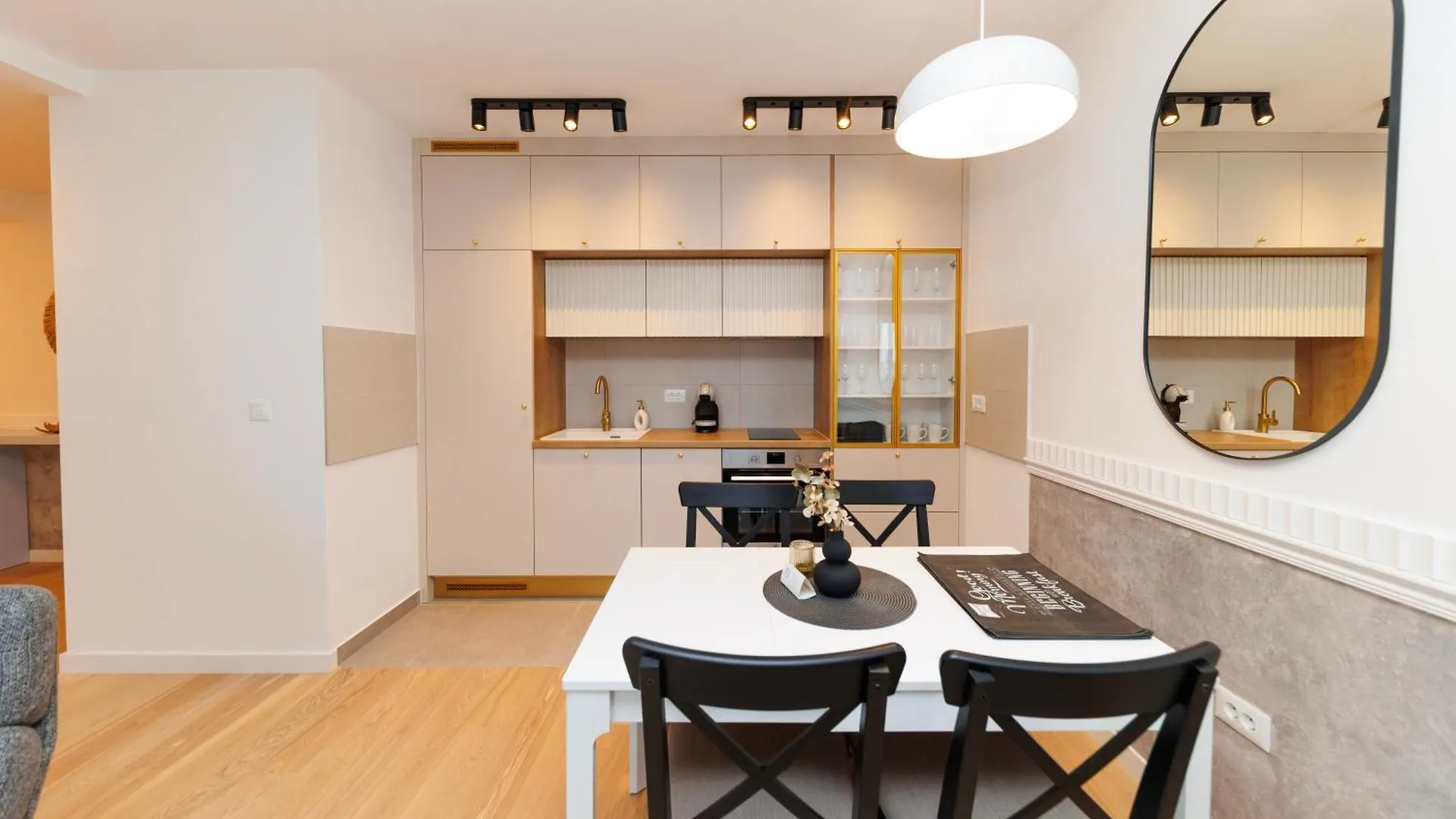 Apartment Luxury Residences Zadar By Belmont Realty