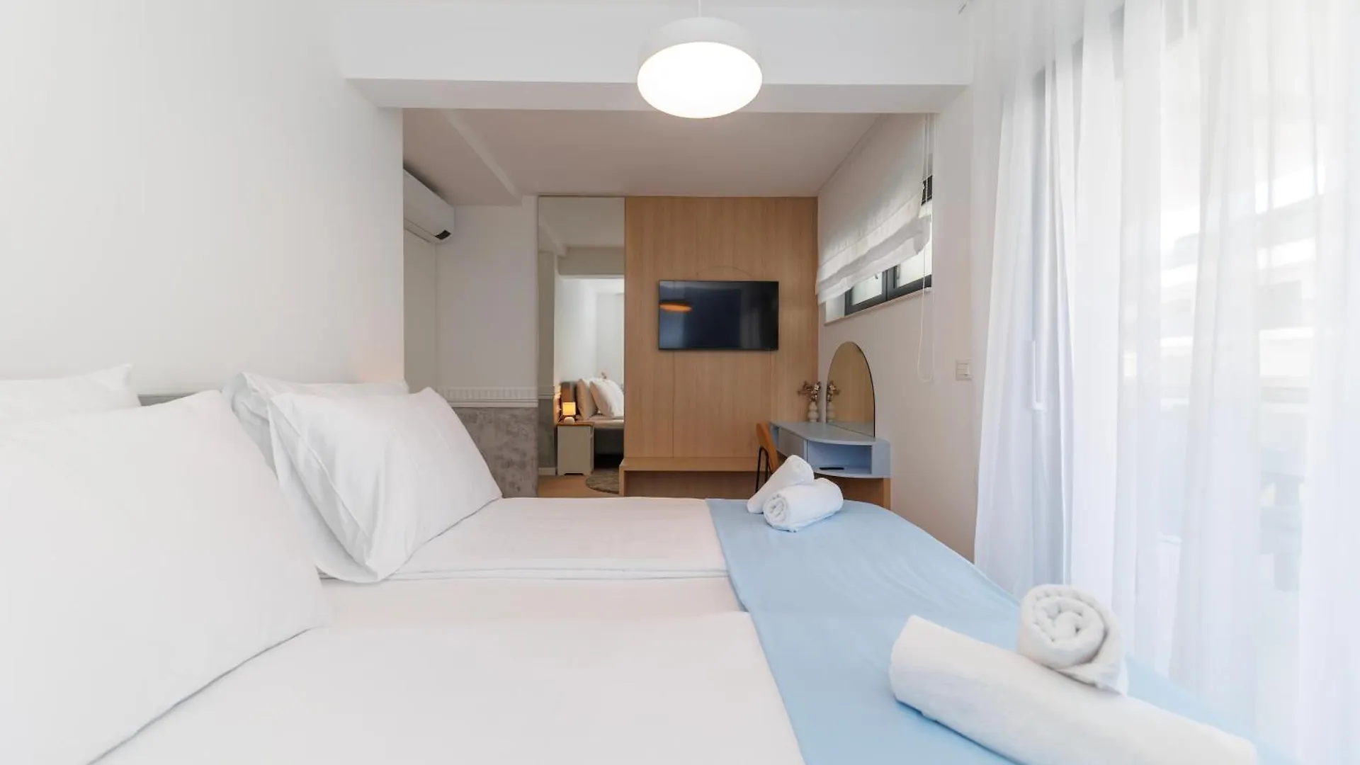 Apartment Luxury Residences Zadar By Belmont Realty Croatia