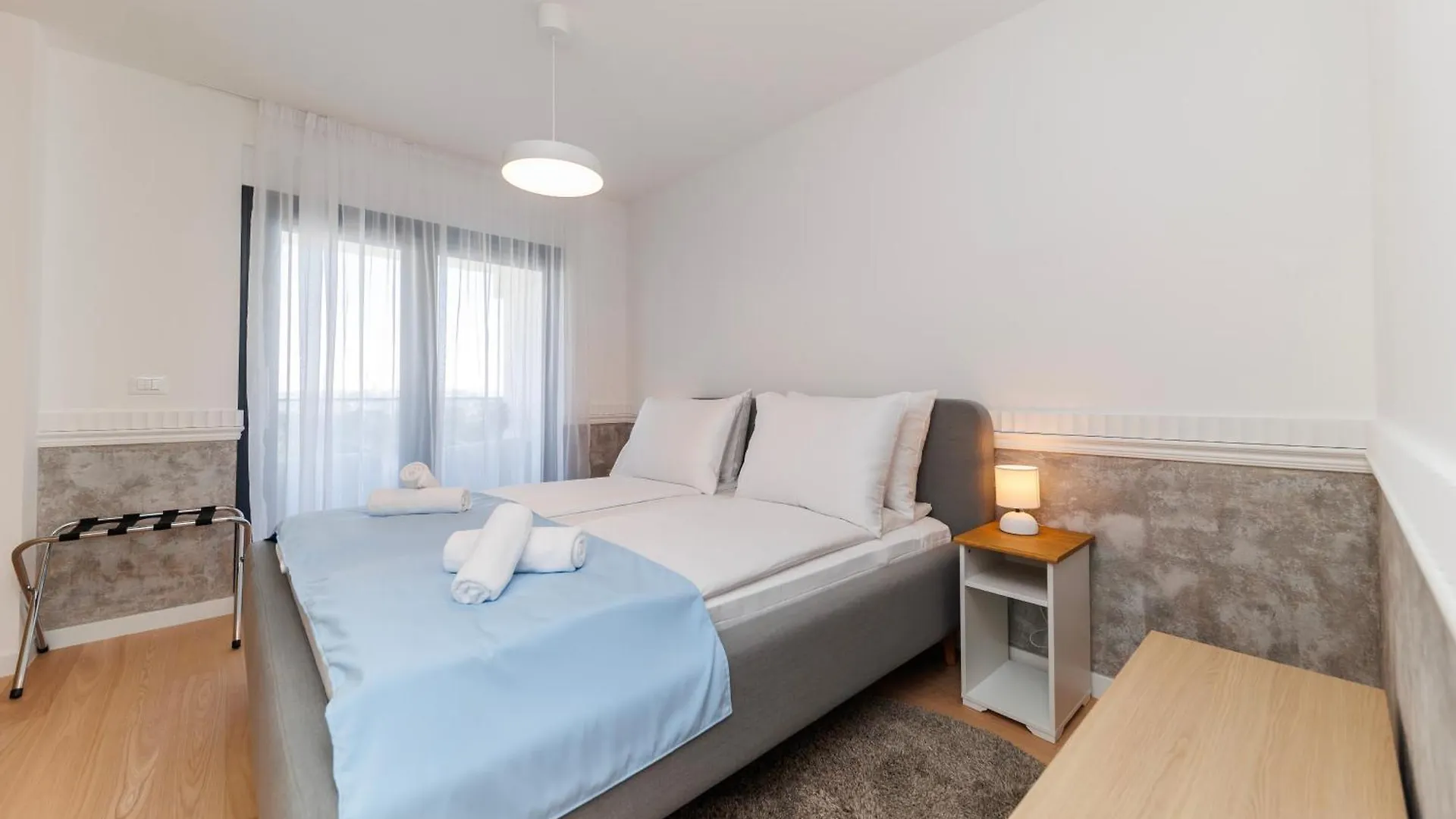 Luxury Residences Zadar By Belmont Realty 아파트