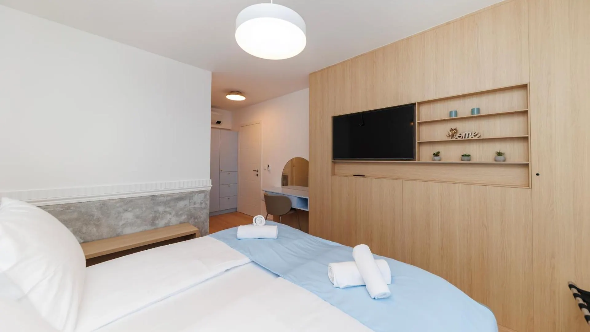 Luxury Residences Zadar By Belmont Realty Croatia