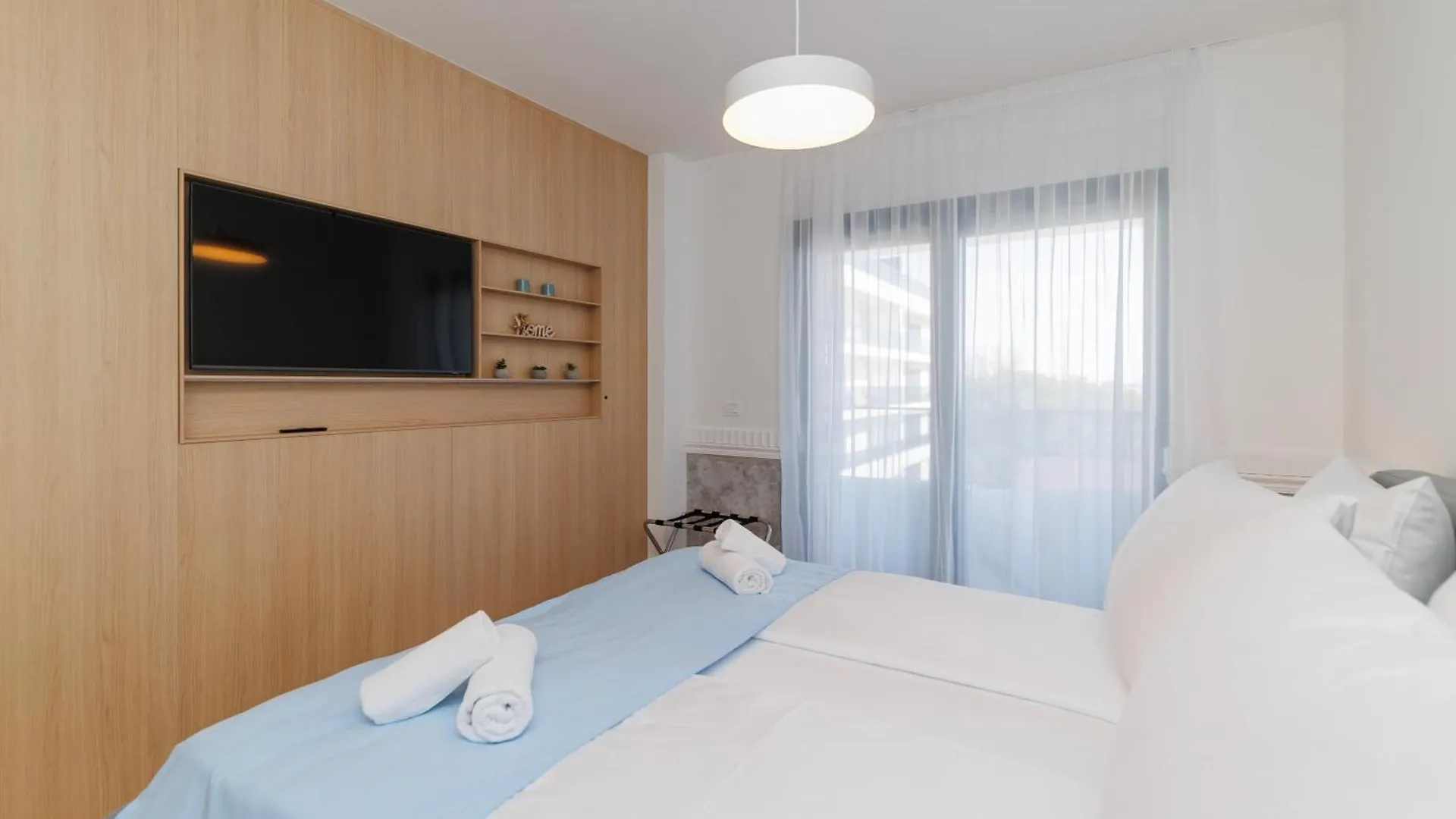 Luxury Residences Zadar By Belmont Realty Apartment