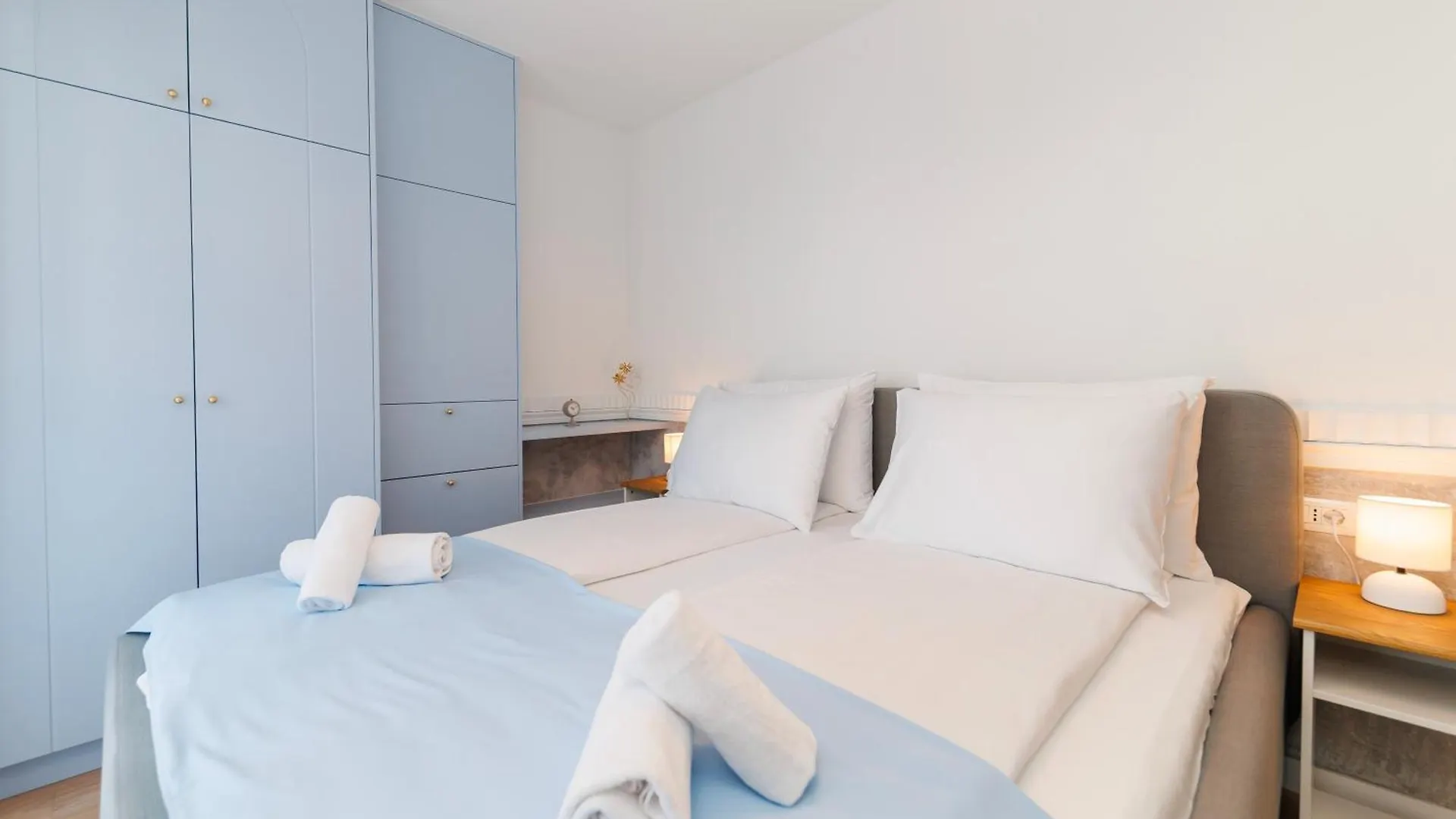 Luxury Residences Zadar By Belmont Realty Apartment