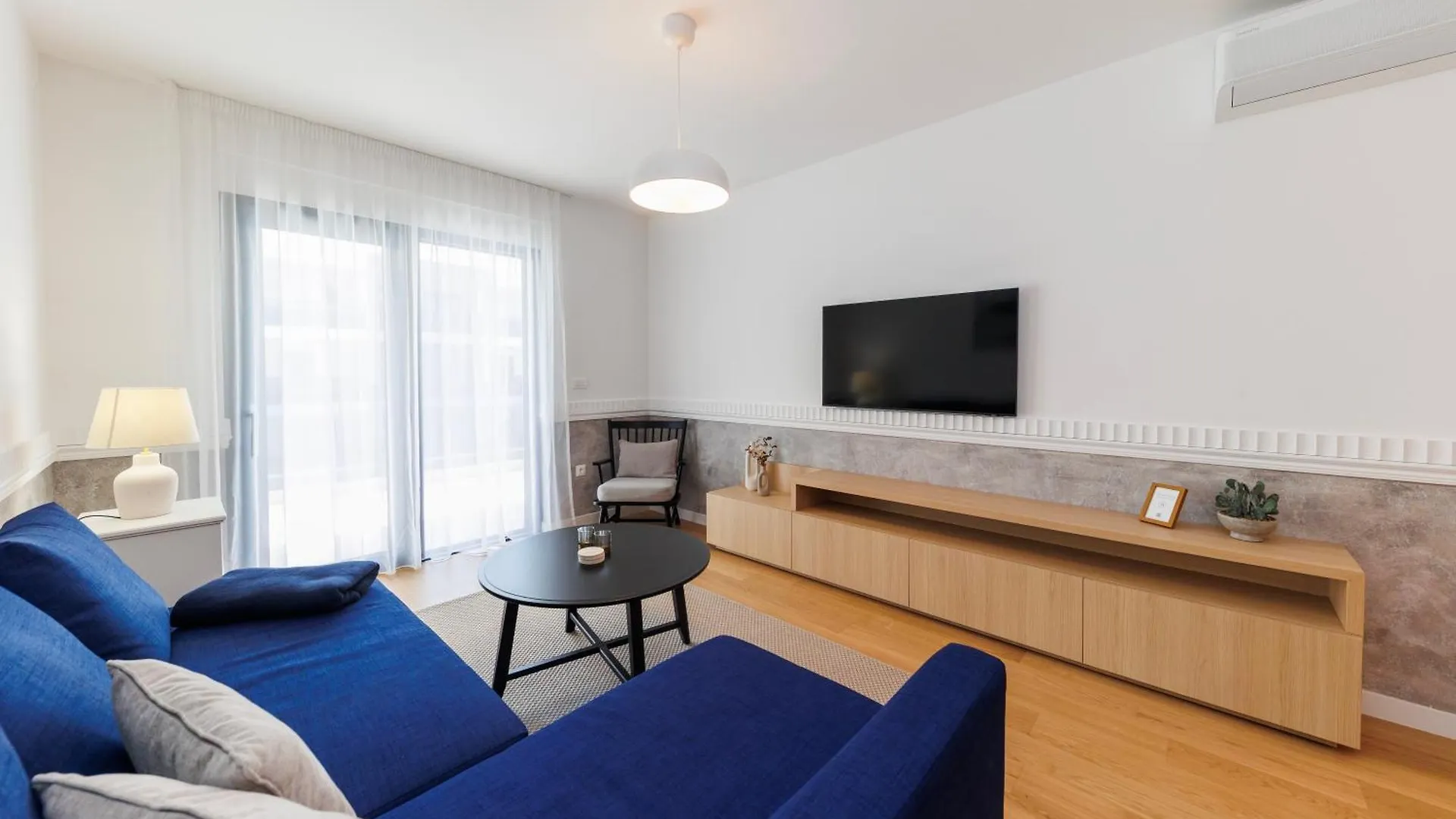 Luxury Residences Zadar By Belmont Realty Apartment