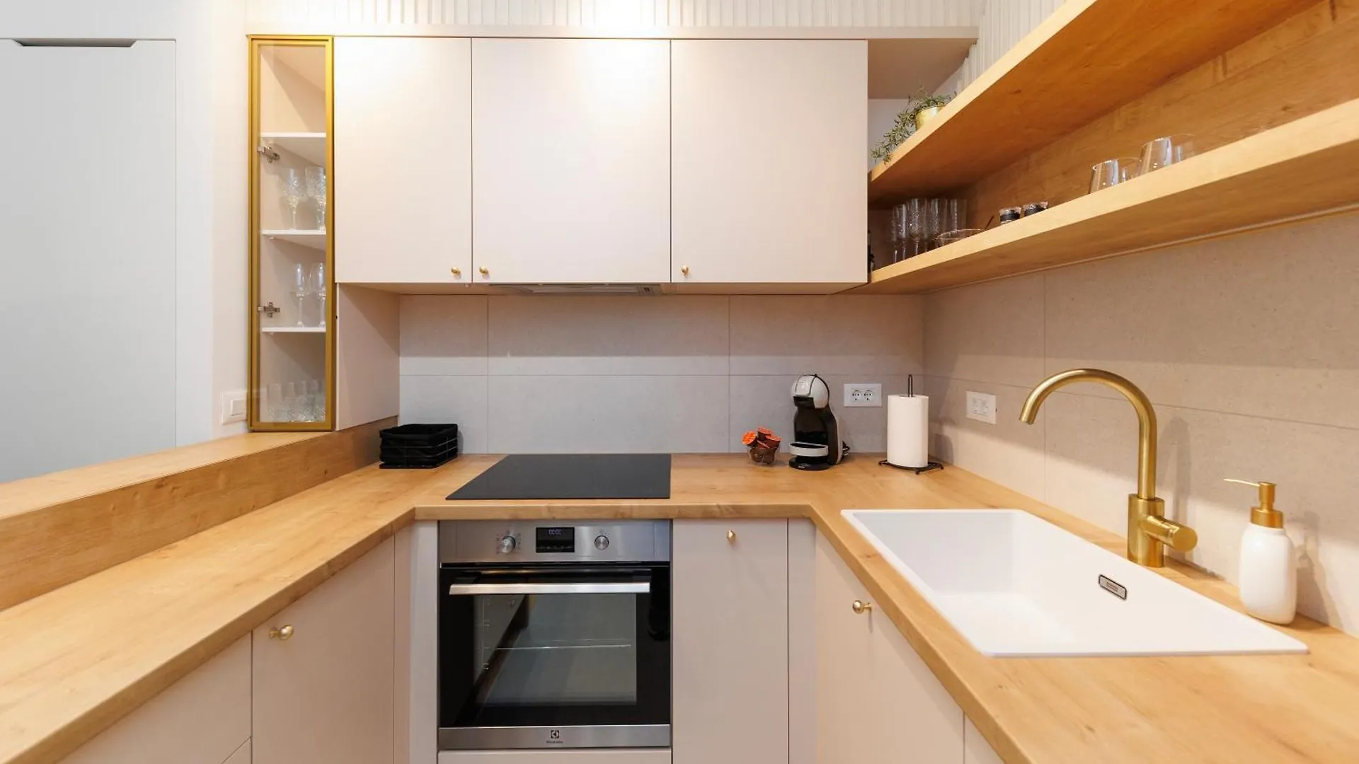 Luxury Residences Zadar By Belmont Realty Apartment