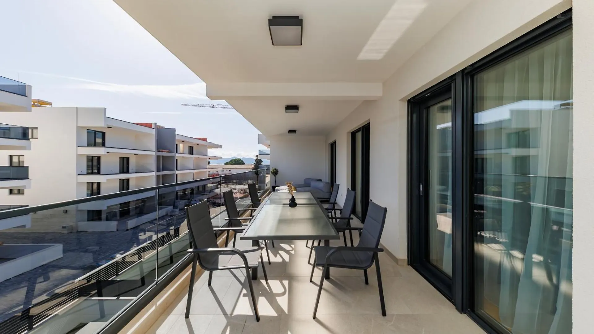 Luxury Residences Zadar By Belmont Realty Croatia