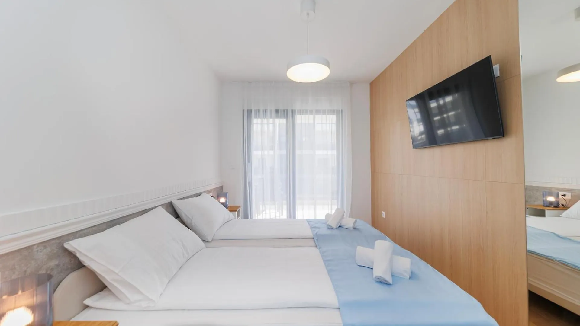 Apartment Luxury Residences Zadar By Belmont Realty