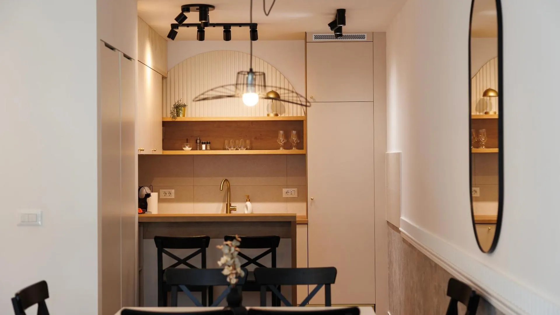 Luxury Residences Zadar By Belmont Realty Apartment