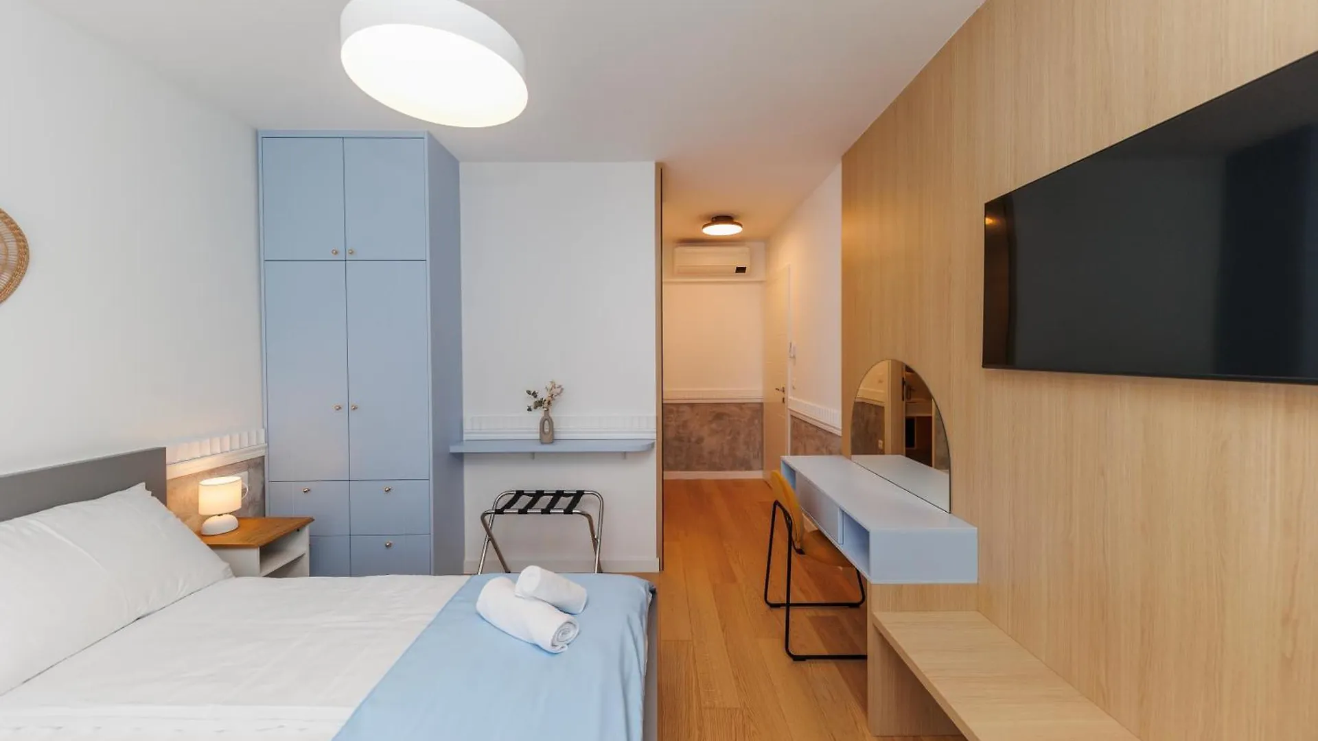 Apartment Luxury Residences Zadar By Belmont Realty Croatia
