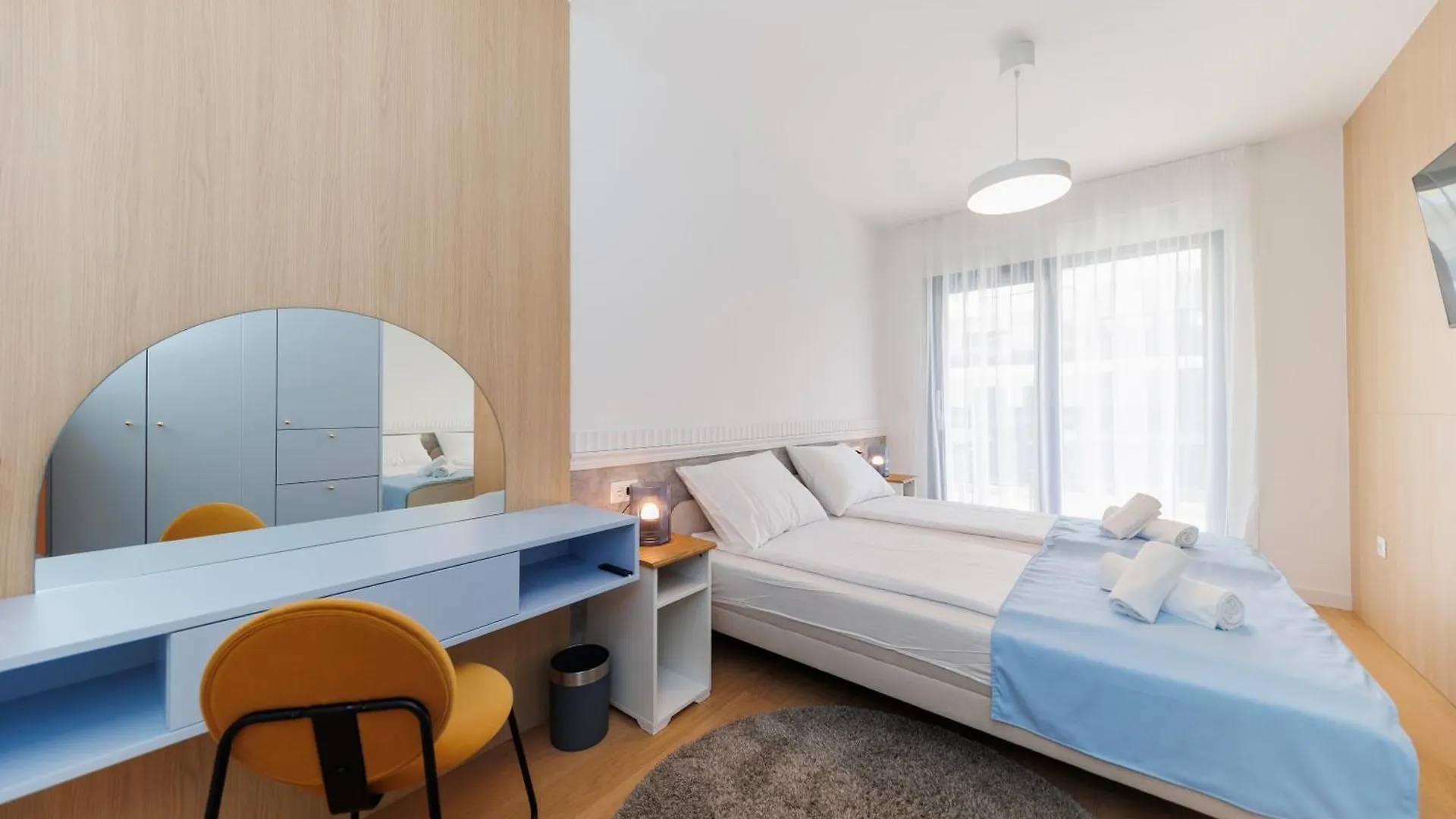 Apartment Luxury Residences Zadar By Belmont Realty