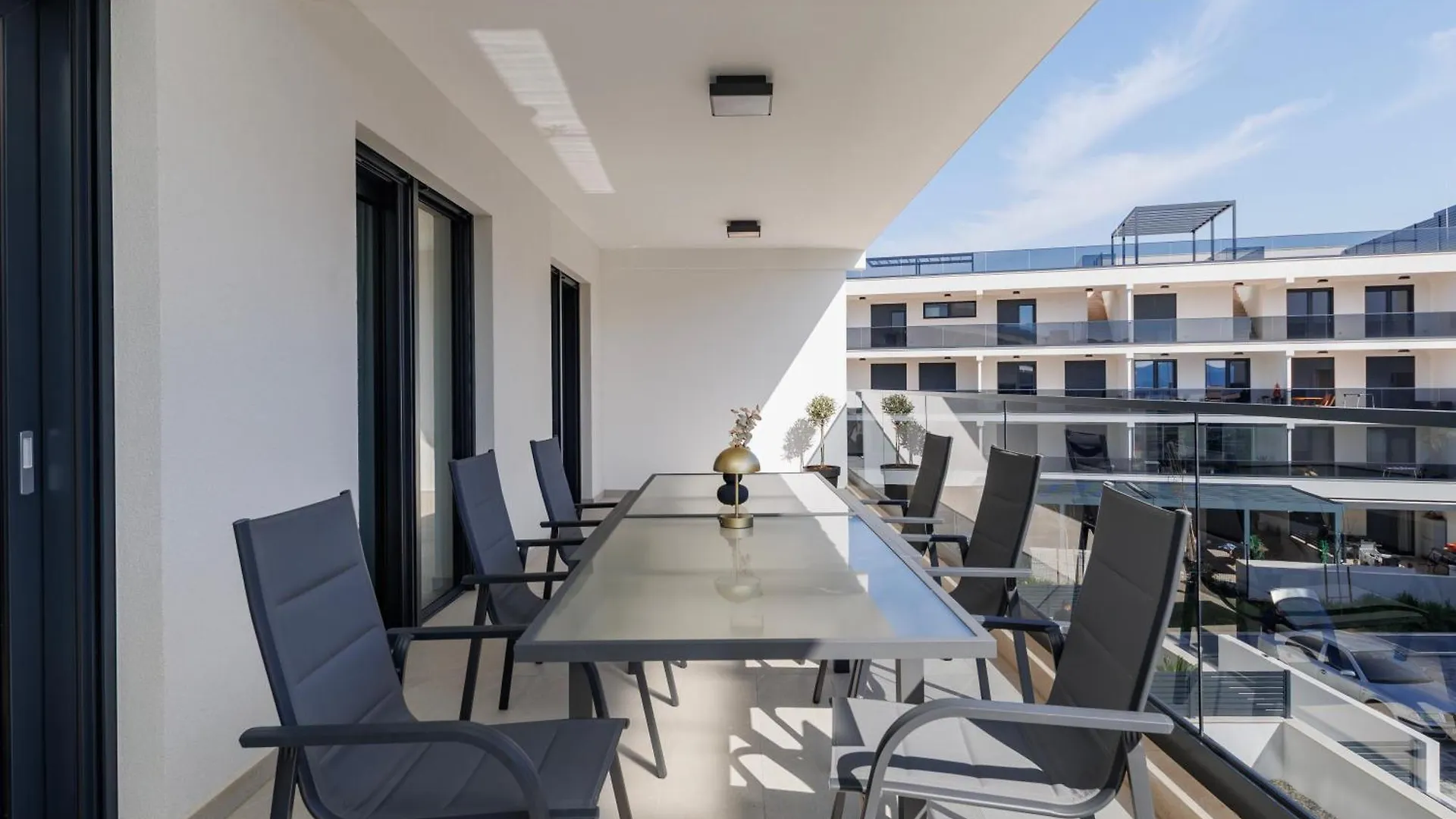 Luxury Residences Zadar By Belmont Realty 0*,