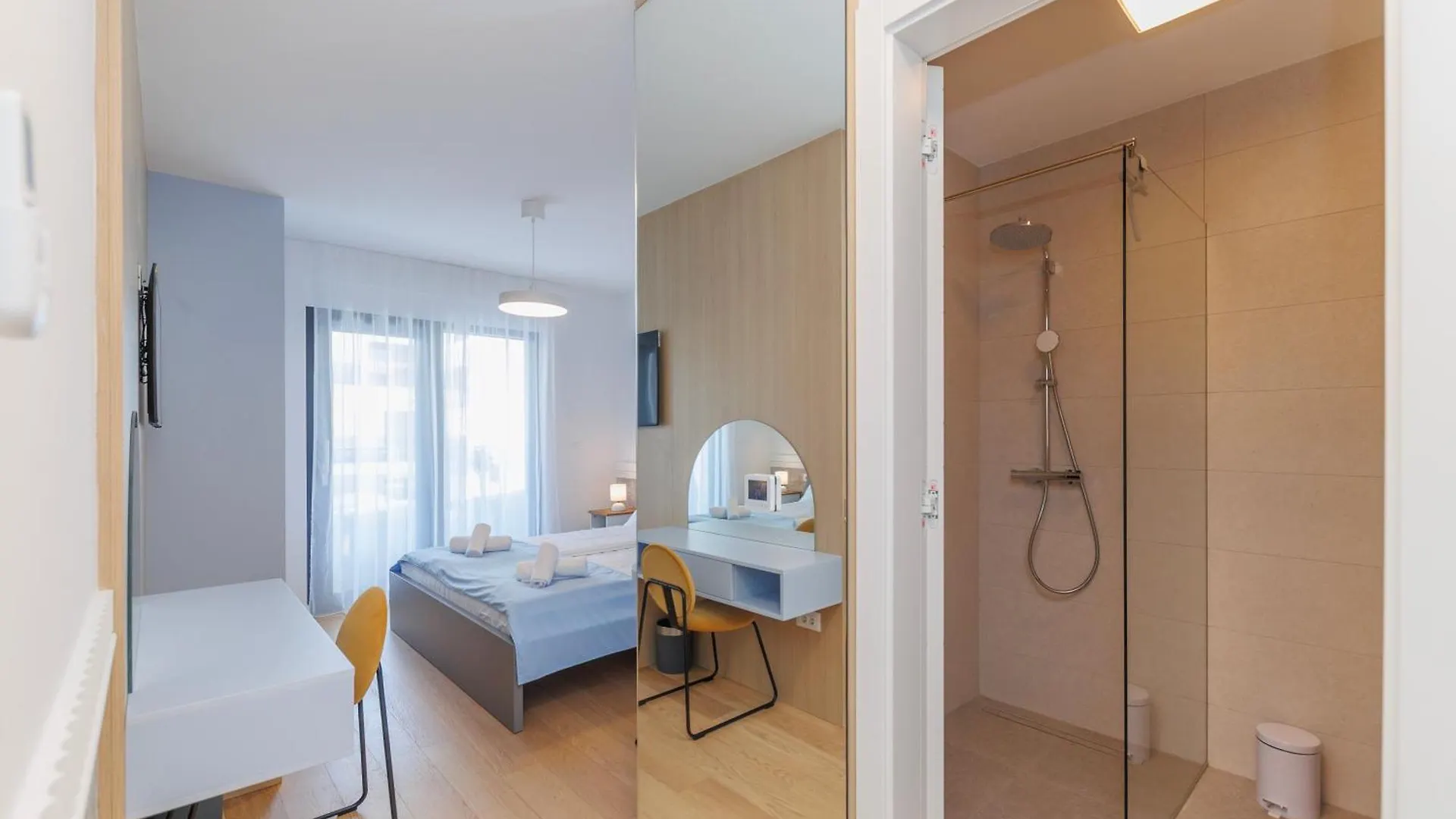 Luxury Residences Zadar By Belmont Realty Apartment