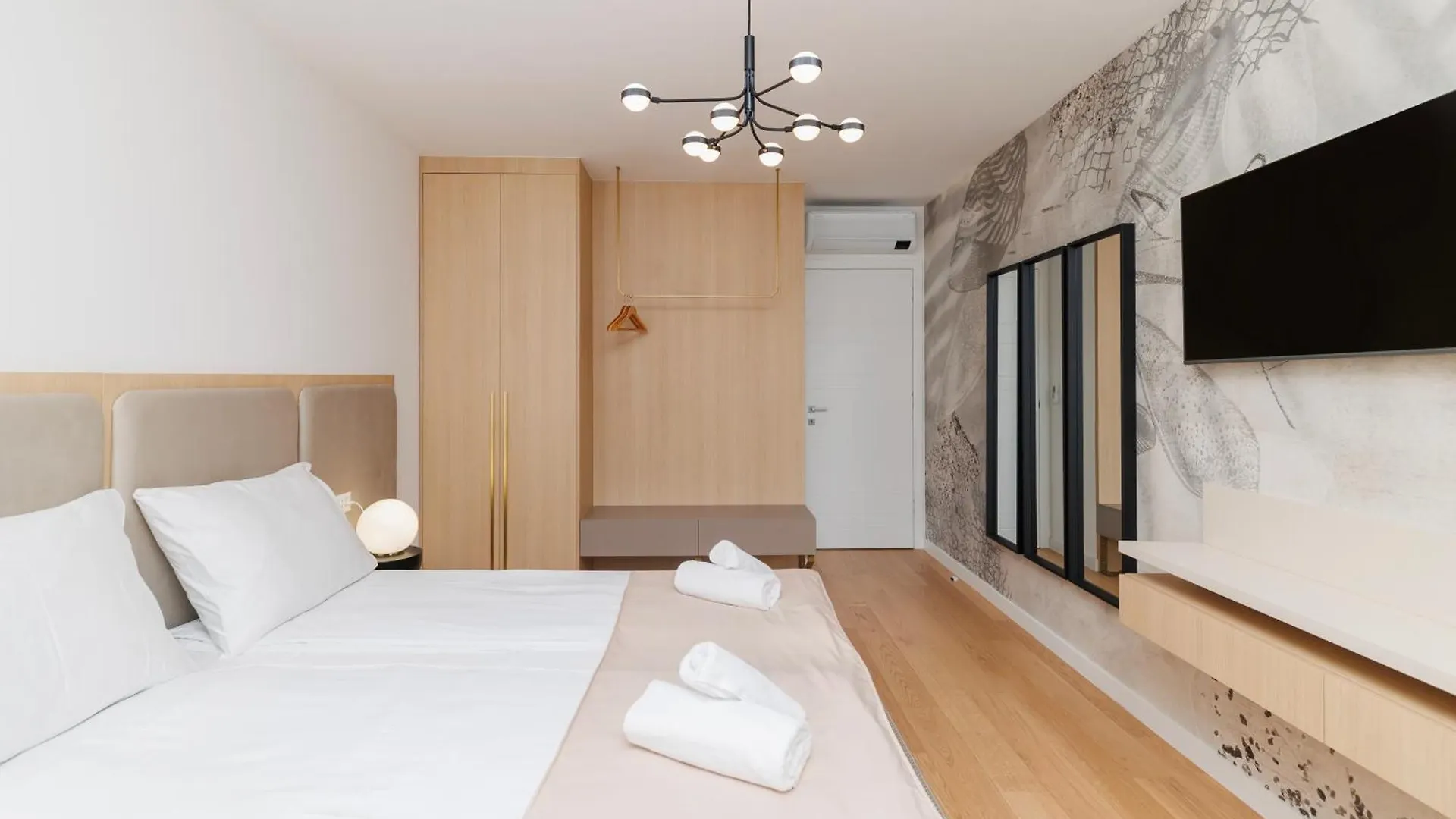 Apartment Luxury Residences Zadar By Belmont Realty