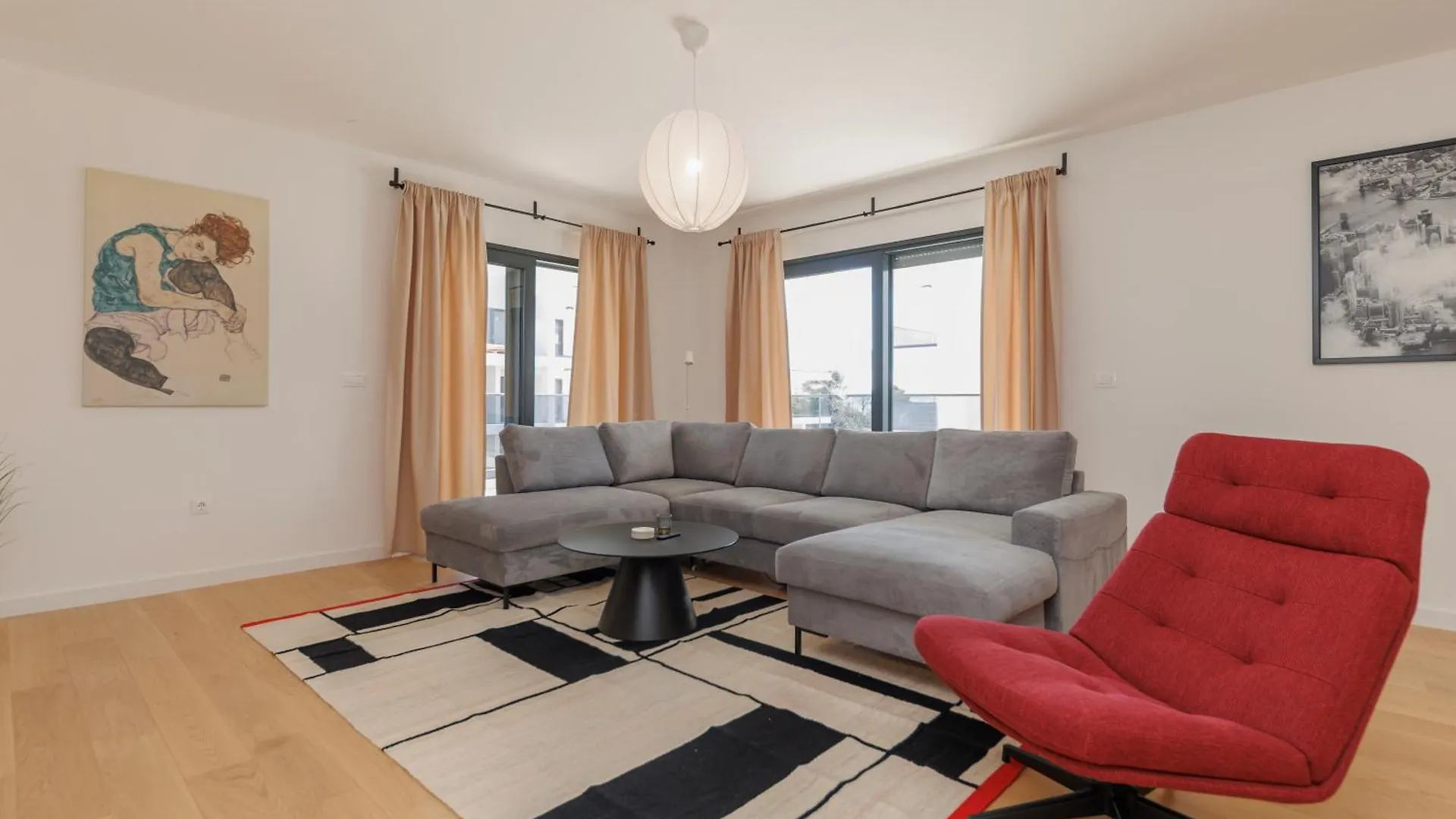 Luxury Residences Zadar By Belmont Realty Croatia