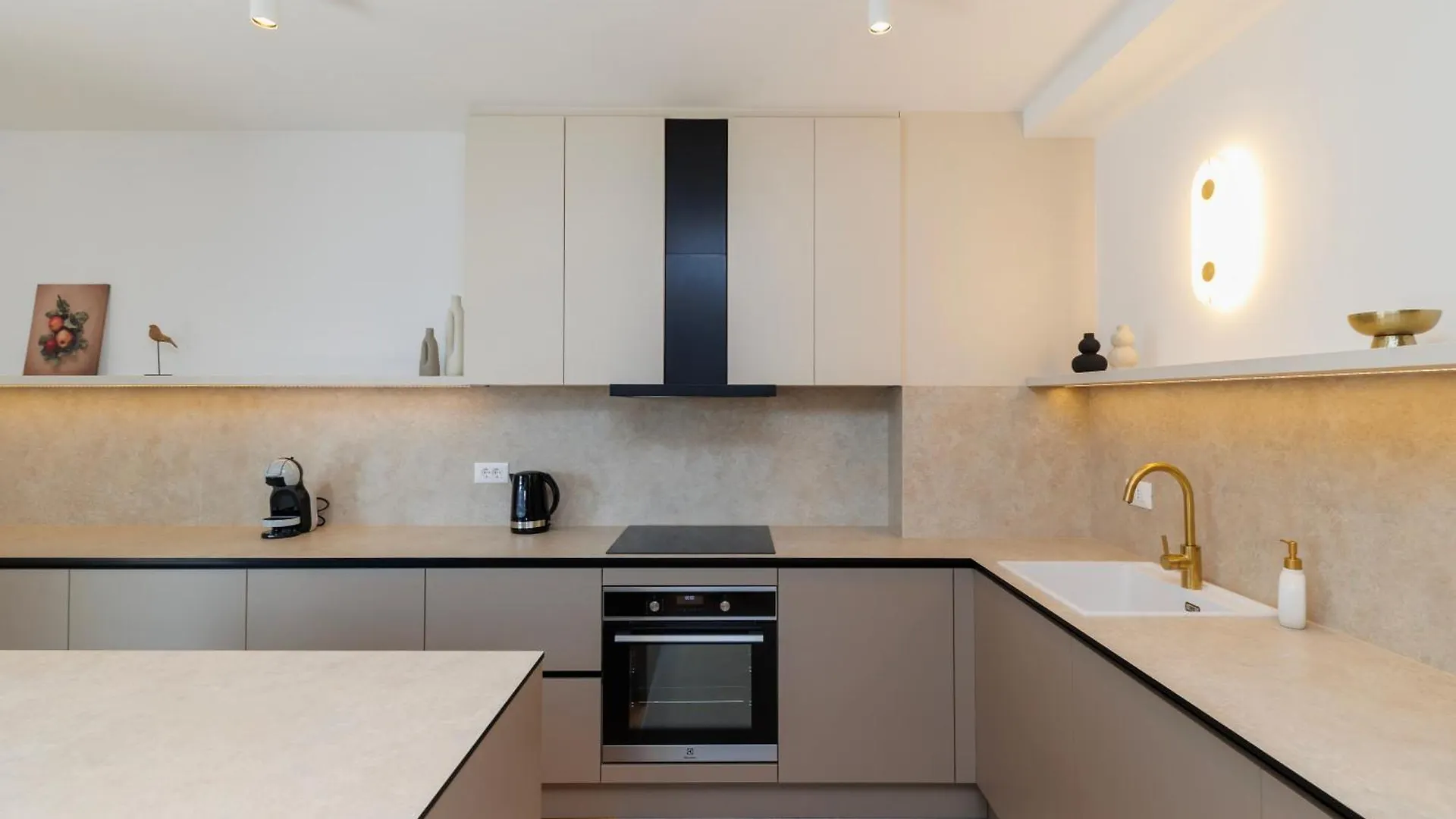 Luxury Residences Zadar By Belmont Realty Apartment