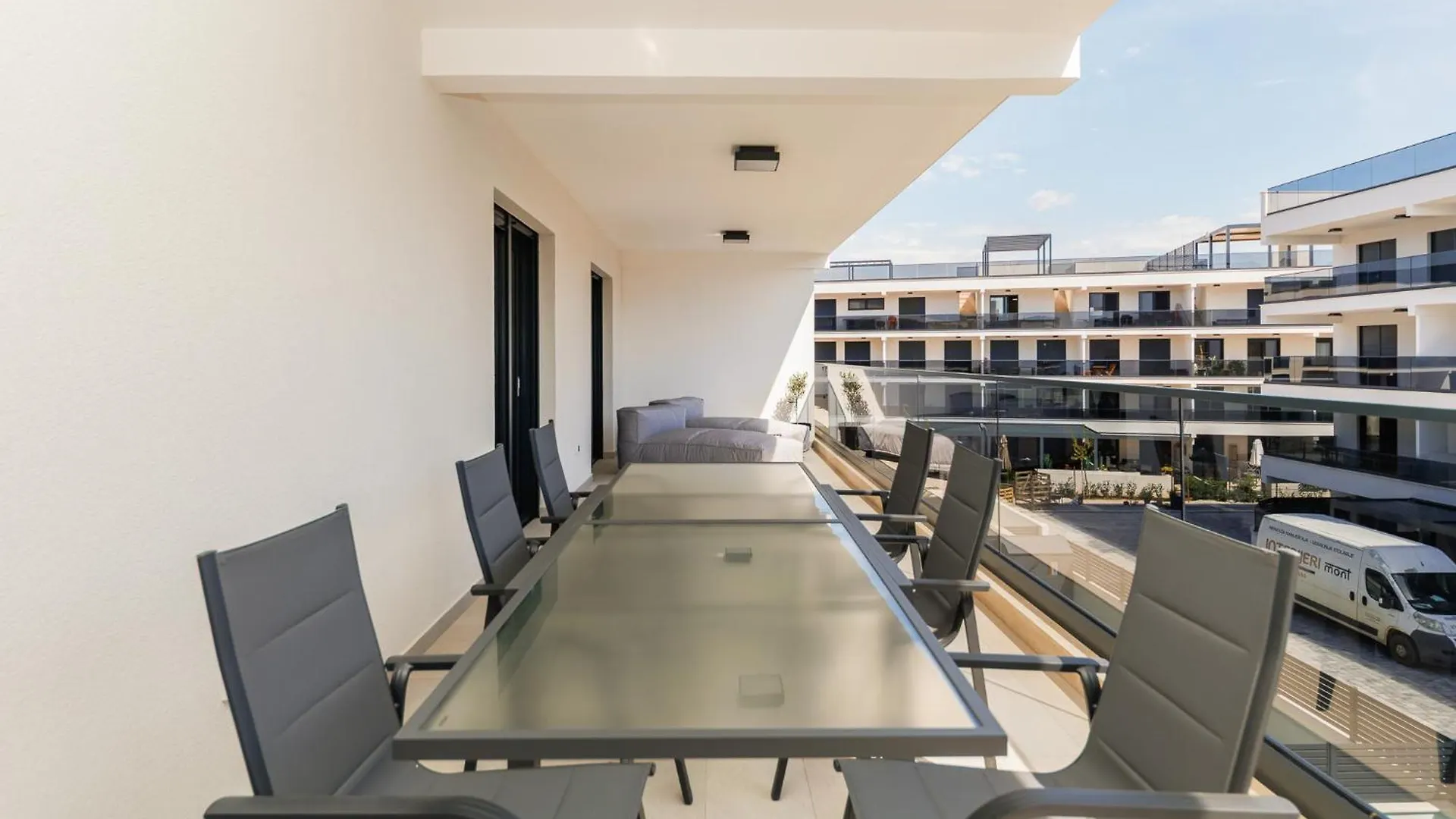 Luxury Residences Zadar By Belmont Realty
