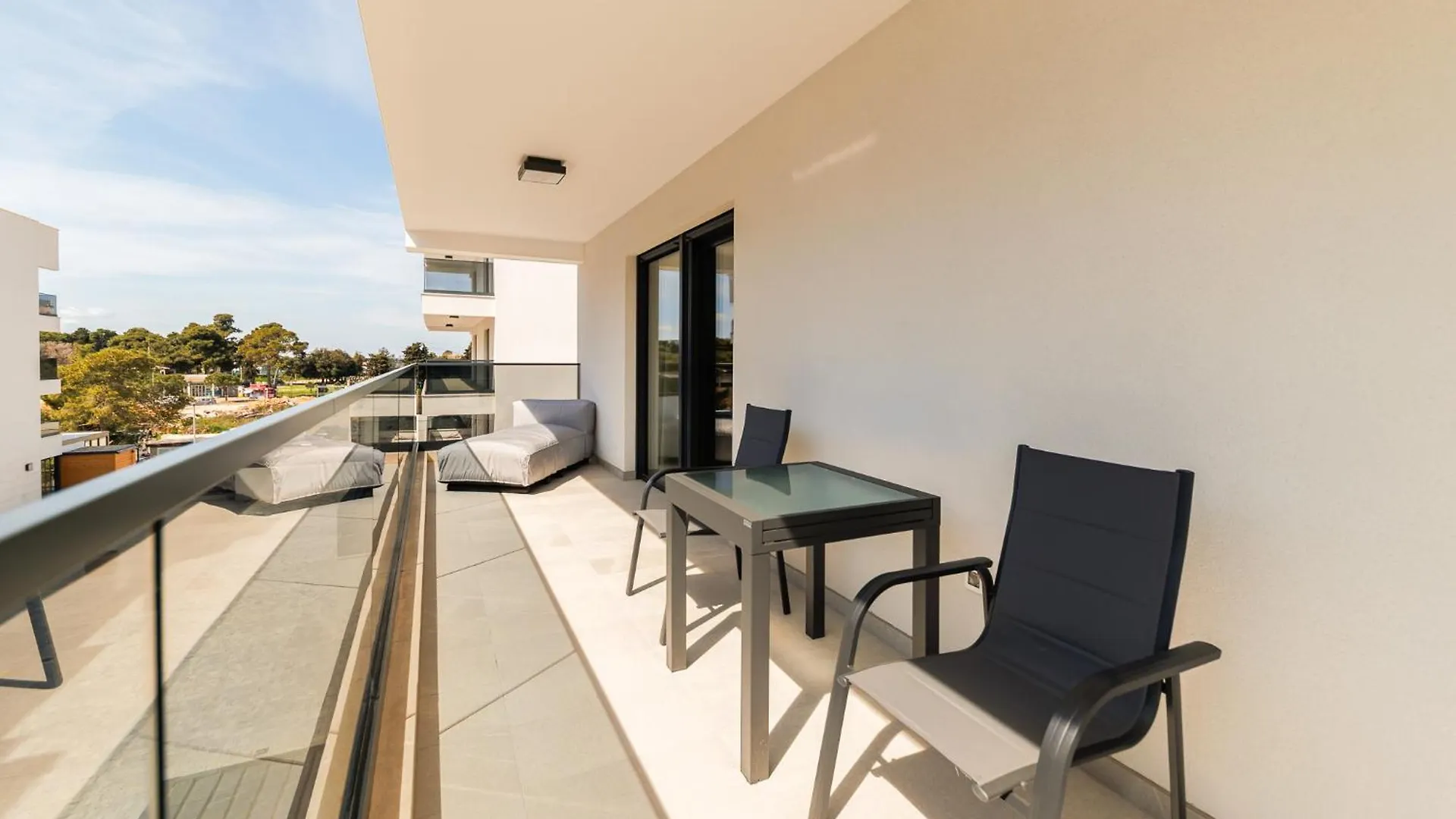 Apartment Luxury Residences Zadar By Belmont Realty