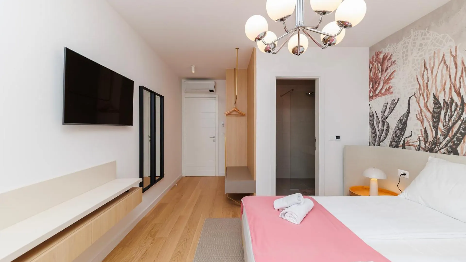 Luxury Residences Zadar By Belmont Realty Apartment