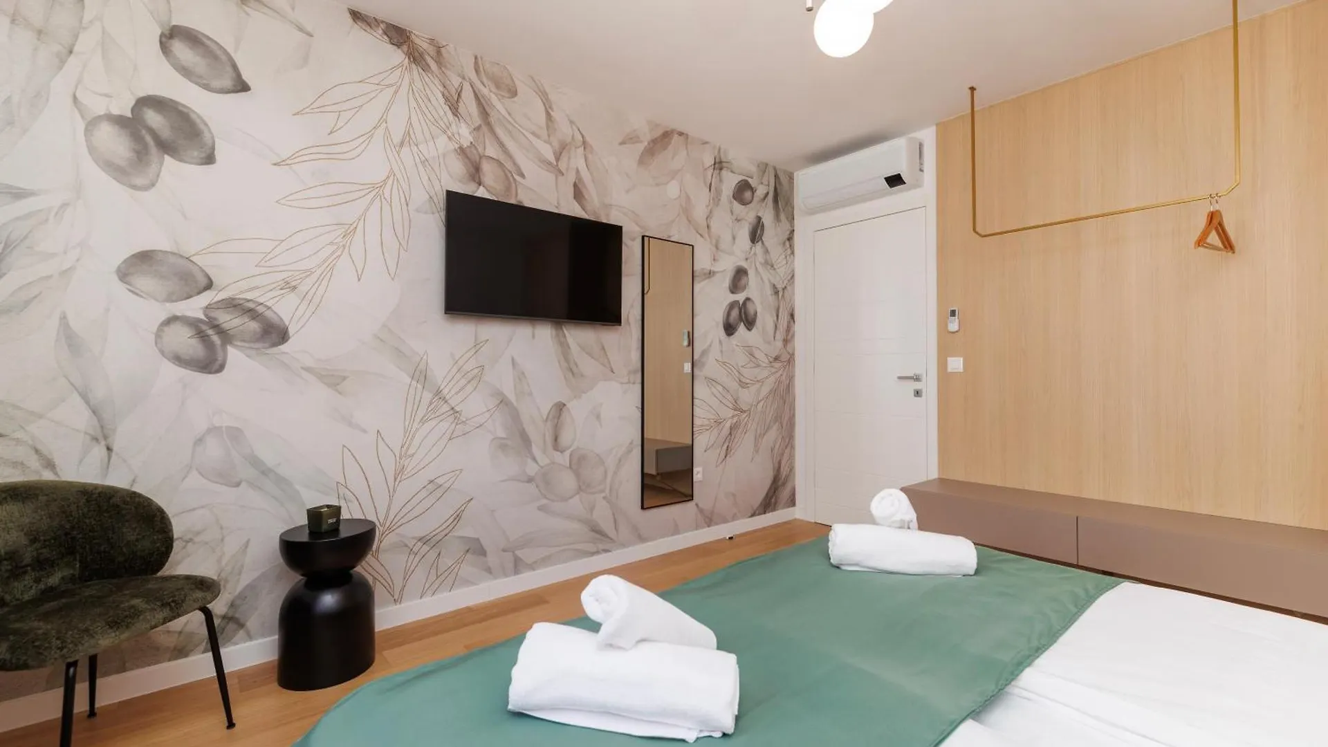 Luxury Residences Zadar By Belmont Realty Croatia