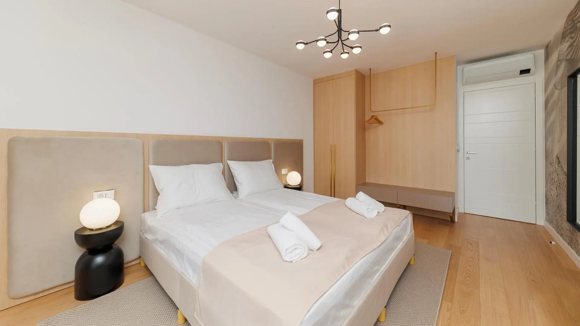 Luxury Residences Zadar By Belmont Realty