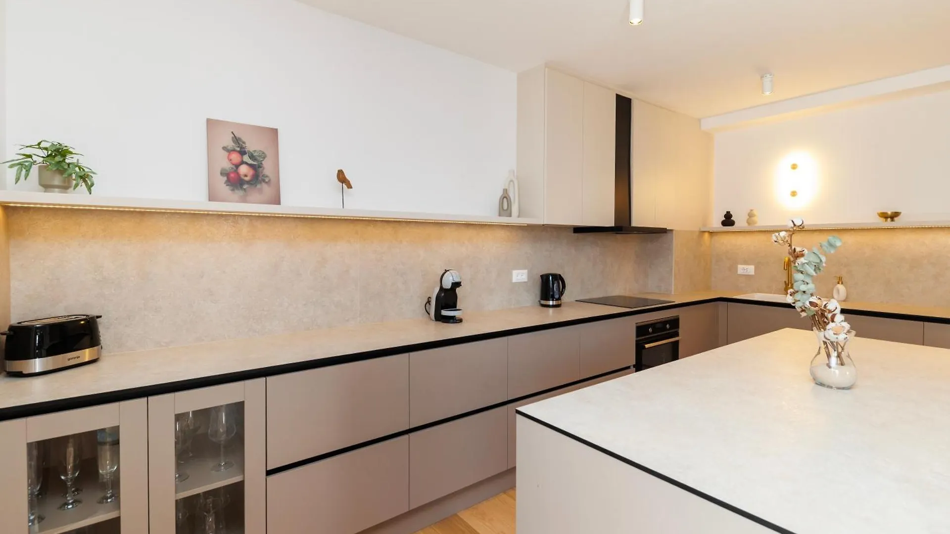 Luxury Residences Zadar By Belmont Realty Apartment