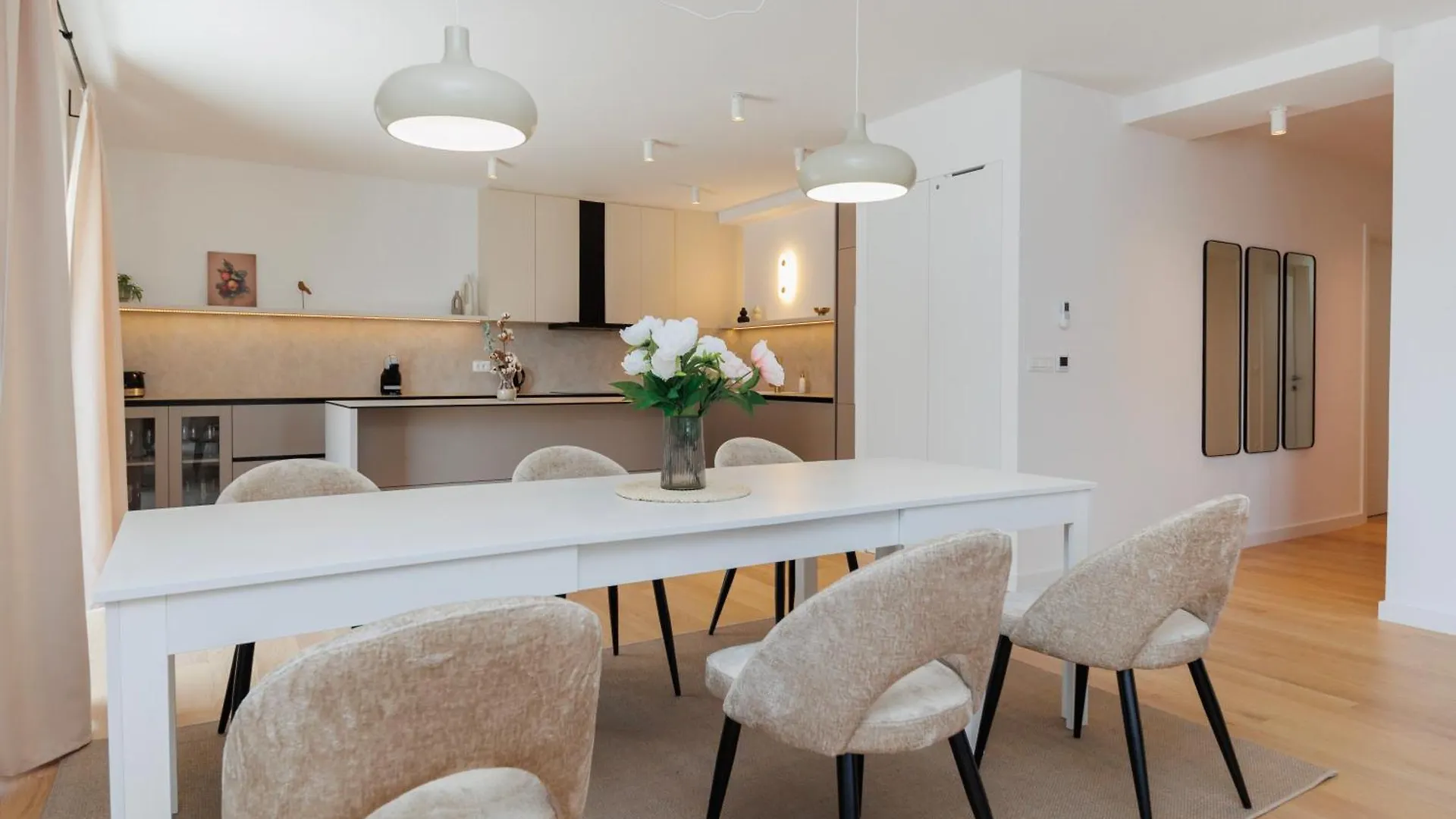 Apartment Luxury Residences Zadar By Belmont Realty Croatia