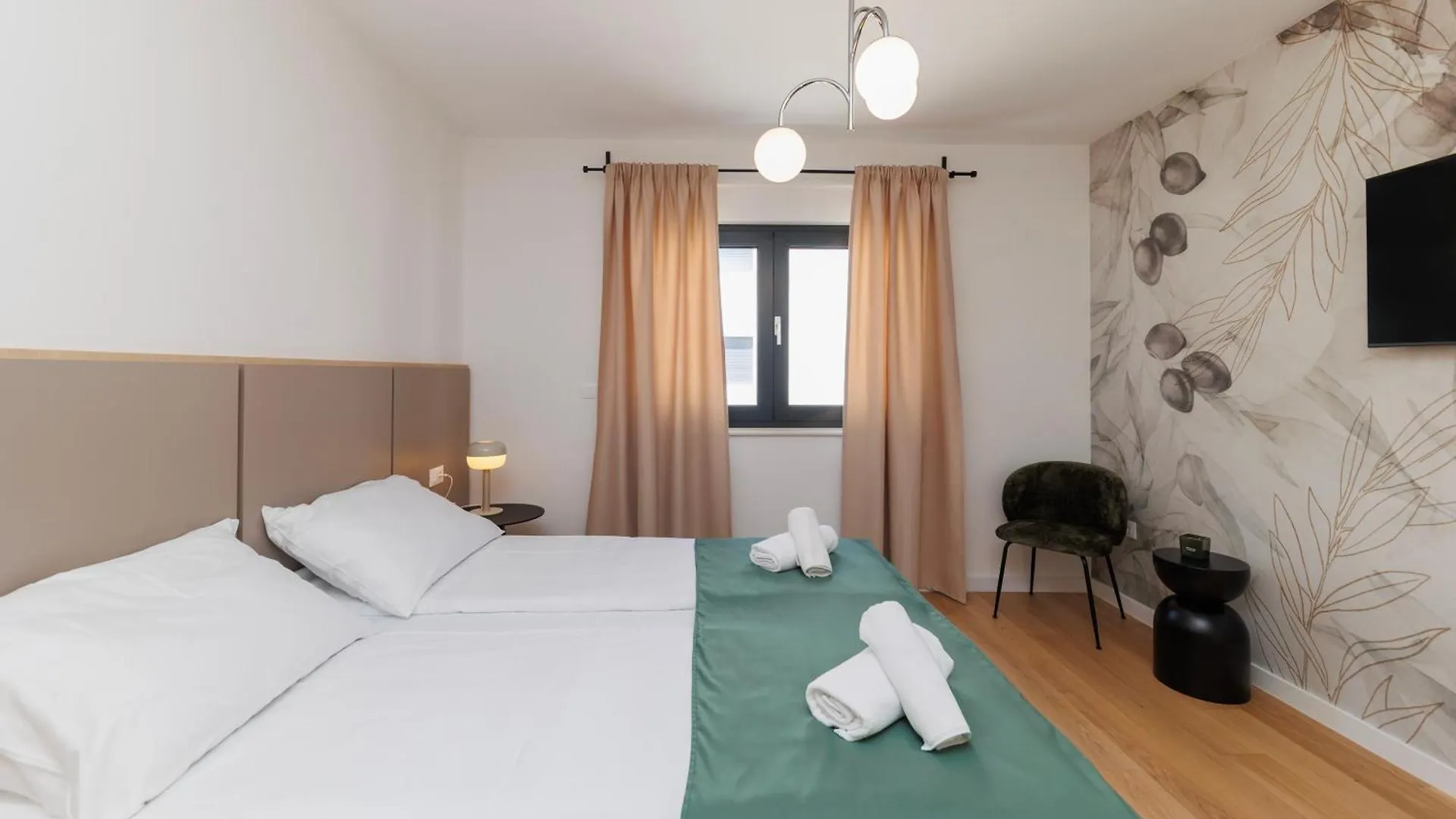 Apartment Luxury Residences Zadar By Belmont Realty